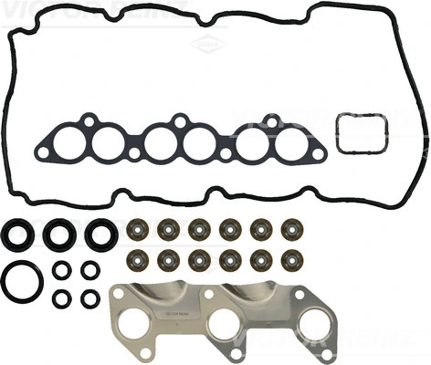 Gasket Kit, cylinder head